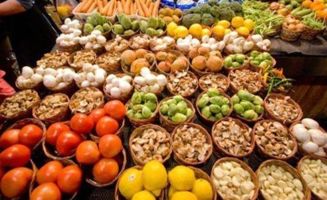 加快推進(jìn)農(nóng)產(chǎn)品質(zhì)量安全信用體系建設(shè),2020年基本建成初級(jí)農(nóng)產(chǎn)品信用體系