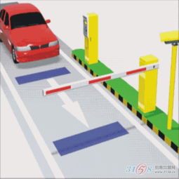江蘇南京停車場系統(tǒng)廠家 引領(lǐng)智慧出行的智能停車場管理系統(tǒng)